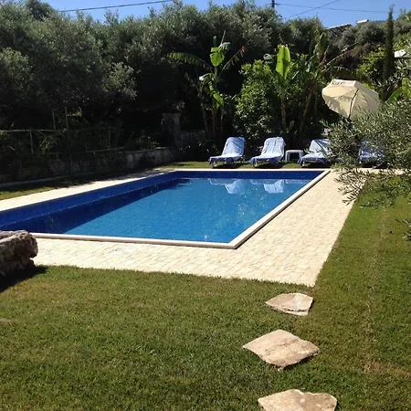Holiday home Klapas *