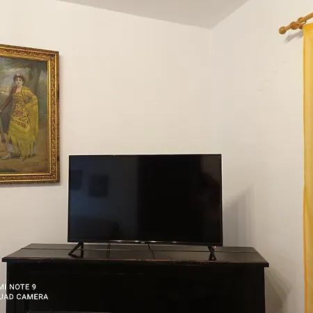 Vakantiehuis Klapas *
