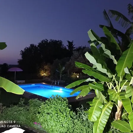 Klapas Holiday home *